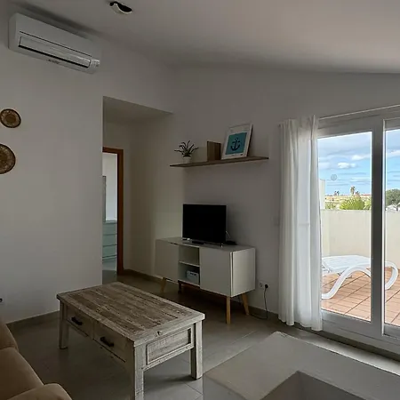 Son Saura * Cala en Forcat