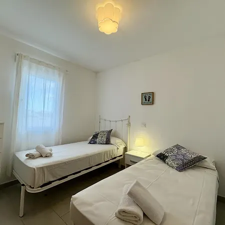 Son Saura Holiday home Cala en Forcat