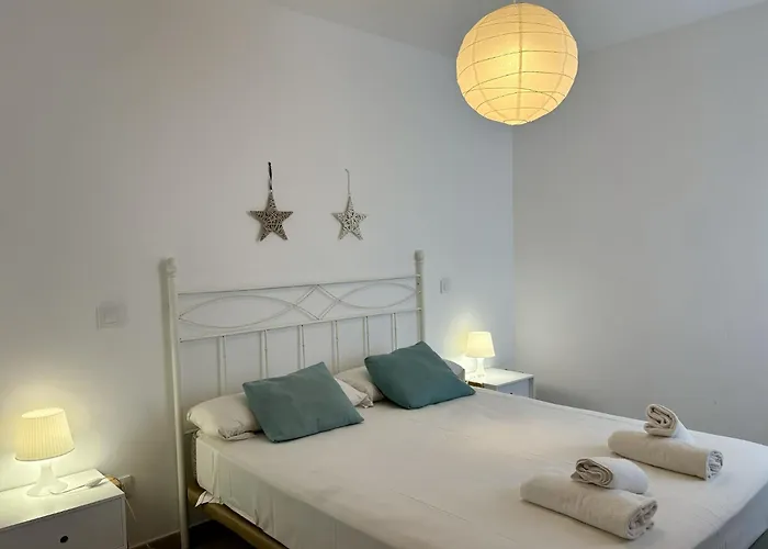 Hébergement de vacances Son Saura Cala en Forcat