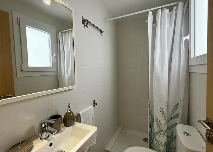 Hébergement de vacances Son Saura *