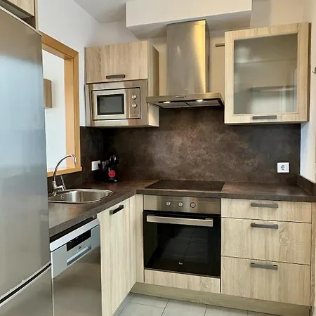 Сasa de vacaciones Son Saura *