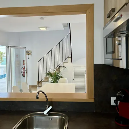 Son Saura Сasa de vacaciones *