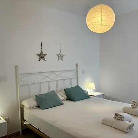 Nyaraló Son Saura Cala en Forcat