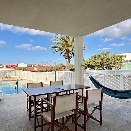 Son Saura * Cala en Forcat