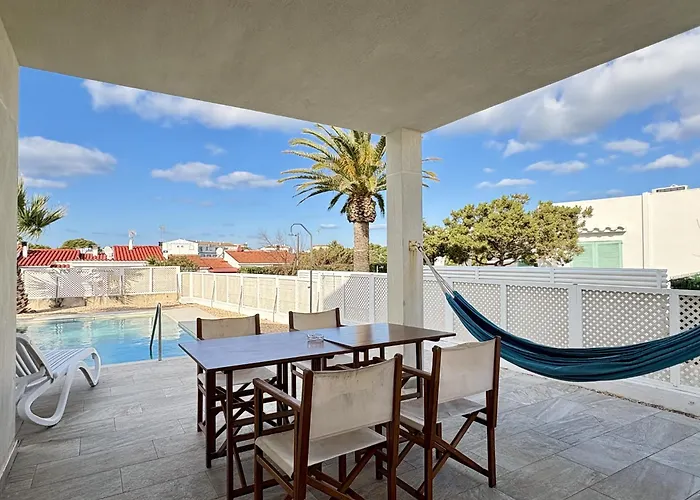 Son Saura * Cala en Forcat